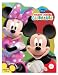 Disney Mickey and Minnie Happy, Happy Birthday!