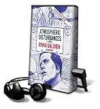 Atmospheric Disturbances: A Novel