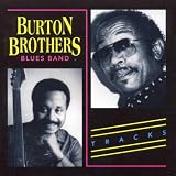 Burton Brothers Blues Band