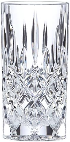 Gorham Lady Anne Crystal Signature Highball