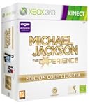 Michael Jackson: The Experience (Edic...