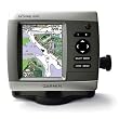 Garmin 010-00515-40 GPS, GPSMAP 440 W/INT GPS ANT, WORL