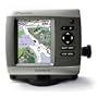 Garmin Gpsmap 440s Waterproof Chartplotter