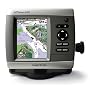 GPS Map 440S GPS w 50 200Khz Sounder