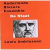 De Staat (Netherlands Wind Ensemble)