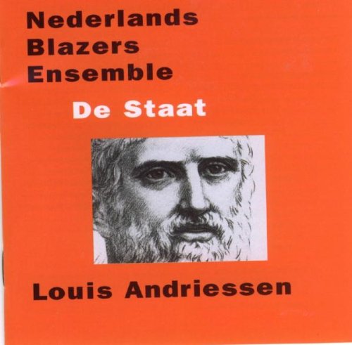 Produkt-Bild: De Staat