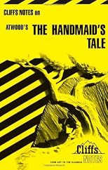 The Handmaid's Tale (Cliffs Notes)