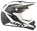 2009 One Industries Trooper Helmet - Race