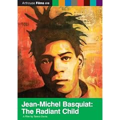 Jean-Michel Basquiat:  The Radiant Child