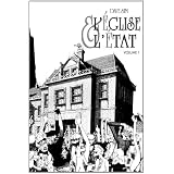 Cerebus : l'Eglise et l'Etat, volume 1par Dave Sim