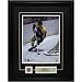 Frameworth Boston Bruins Bobby Orr Framed 8x10 Photo and Pin