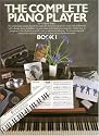 The Complete Piano Player: Bk. 1