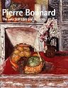 Pierre Bonnard: The Late Still Lifes and Interiors (Metropolitan Museum of Art Publications)