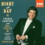 Night and Day: Thomas Hampson Sings Cole Porter