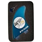FCS K2.1 Kelly Slater 7X Fin Set - Limited Edition