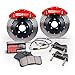 StopTech 83.897.6700.82 Big Brake Kit