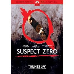 Suspect Zero