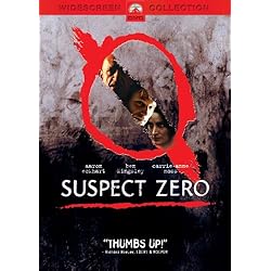 Suspect Zero