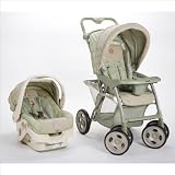 Disney Baby ProPack Ambrosia LX Travel System