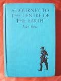 Journey To the Centre of the Earth
