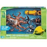 Animal Planet Sea Quest - Giant Squid