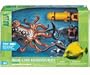 Animal Planet Sea Quest - Giant Squid