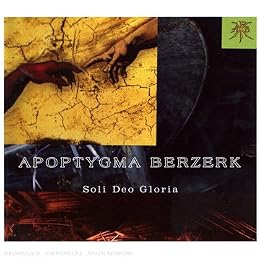 Apoptygma Berzerk Foto 4