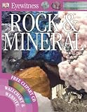 Rock and Mineral (Eyewitness)