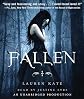 Fallen   [FALLEN FALLEN 9D] [Compact Disc]