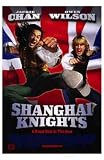 Shanghai Knights by unknown. Size 11.73 X 10.41