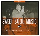 Sweet Soul Music: 1961