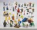 LEGO Community Miniature Figure Set - Contains 256 Pieces