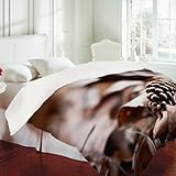 Duvet Cover Fall (by DENY Designs)