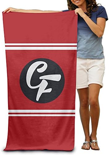 YUTTDE YouTube Connor Franta Beach Towel Adults