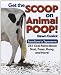 Get the scoop on animal poop! :