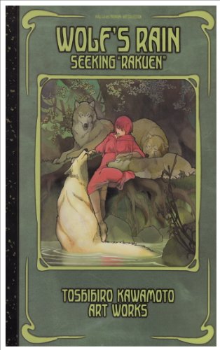 Winner for Art Book Review Contest #26