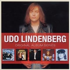Original Album Series