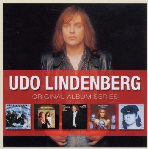 Produkt-Bild: Original Album Series