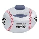 Chicago White Sox Inflatable Air Chair