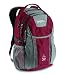 Jansport Spur Rucksack - Red Curtain