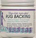 Fiber-Lok Non Skd Rug Bckng-16 Oncs