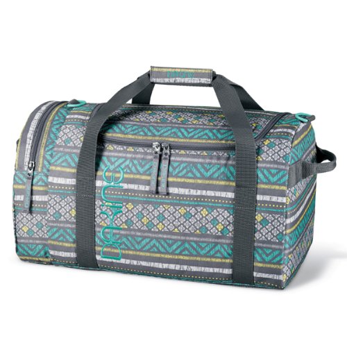 Dakine Reisetasche EQ, sierra, S, 31 Liters, 8350483 Preisvergleich