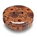 Voluspa 3 wick 12 oz Decorative Candle Tin