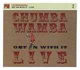 Get on With It: Live - Chumbawamba