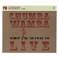 Get on With It:Live