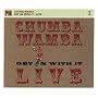 Get On With It: Live