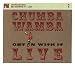 Get on With It: Live von Chumbawamba - alle Infos