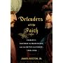 Defenders of the Faith: Charles V, Suleyman the Magnificent, and the Battle for Europe, 1520-1536
