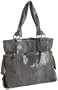 Perlina Icon Collection Tote,Slate,one size