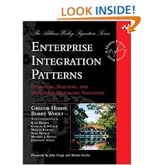 Enterprise Integration Patterns: Designing, Building, and Deploying Messaging Solutions (Addison-Wesley Signature Series (Fowler) Addison-Wesley Sign)